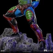 Masters of the Universe Statuette BDS Art Scale 1/10 Trap Jaw 28 cm | IRON STUDIOS 