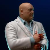 Daredevil: Born Again statuette 1/10 Art Scale Kingpin 21 cm | IRON STUDIOS