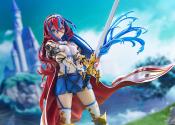 Fire Emblem statuette PVC 1/7 Alear 25 cm 