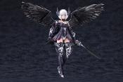 Maquette Lumitea ReACT-A 25 cm Grand Scale Arcanadea | KOTOBUKIYA