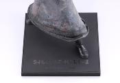 Silent Hill 2 statuette PVC 1/7 Oshi Works Red Pyramid Thing 26 cm | KOTOBUKIYA