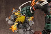 My Hero Academia statuette PVC ARTFXJ 1/8 Katsuki Bakugo Ver. 2 Bonus Edition 26 cm | KOTOBUKIYA