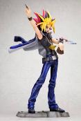 Yu-Gi-Oh! statuette PVC ARTFX J 1/7 Yami Yugi 24 cm | KOTOBUKIYA