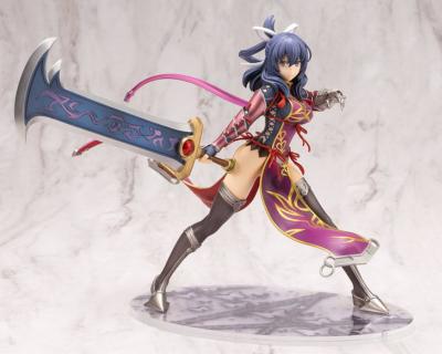The Legend of Heroes statuette PVC 1/8 Rixia Mao Bonus Edition 20 cm | KOTOBUKIYA