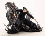 Jujutsu Kaisen statuette PVC ARTFXJ 1/8 Suguru Geto Hidden Inventory / Premature Death Ver. Deluxe Edition 21 cm | Kotobukiya