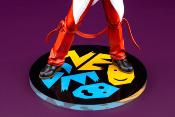 The King of Fighters '98 statuette PVC 1/8 SNK Iori Yagami 25 cm - KOTOBUKIYA