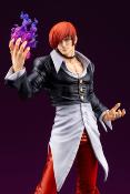 The King of Fighters '98 statuette PVC 1/8 SNK Iori Yagami 25 cm - KOTOBUKIYA