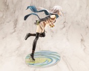 The Legend of Heroes Figurine en PVC 1/8 Fie Claussell 17 cm I Kotobukiya