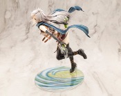 The Legend of Heroes Figurine en PVC 1/8 Fie Claussell 17 cm I Kotobukiya
