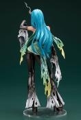 Mon petit poney Bishoujo statuette PVC 1/7 Queen Chrysalis 25 cm | KOTOBUKIYA