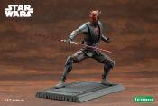 Star Wars The Clone Wars statuette PVC ARTFX 1/7 Darth Maul 26 cm | KOTOBUKIYA