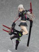 Heavily Armed High School Girls figurine Figma Ichi 14 cm | Max Factory