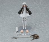 Hito Kaiki figurine Figma NH-01 15 cm | MAX FACTORY