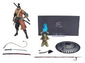 Sekiro: Shadows Die Twice figurine Figma Sekiro: DX Edition 16 cm | MAX FACTORY