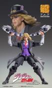 JoJo's Bizarre Adventure Part 1: Phantom Blood figurine Statue Chozokado Robert E. O. Speedwagon 17 cm | MEDICOS