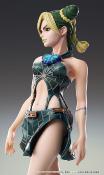 JoJo's Bizarre Adventure: Stone Ocean figurine Action Jolyne Cujoh 20 cm | MEDICOS