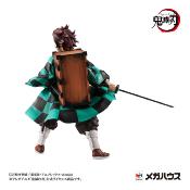 Demon Slayer Kimetsu no Yaiba Precious G.E.M. Series statuettes Kamado Brother & Sister 13 - 17 cm | MEGAHOUSE