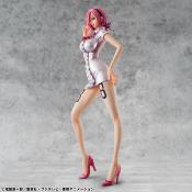 One Piece statuette PVC Excellent Model P.O.P. Vinsmoke Reiju Limited Edition 21 cm | MEGAHOUSE
