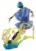 Mobile Suit Z Gundam GGG (Gundam Girls Collection) figurine PVC Four Murasame 19 cm (Repeat) I Megahouse 
