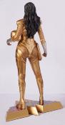 DC Comics statue Wonderwoman 26 cm | MUCKLE MANNEQUINS