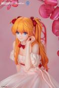 Evangelion statuette PVC 1/7 Asuka Shikinami Langley: Whisper of Flower Ver. 22 cm | MYETHOS