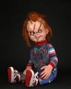 La Fiancée de Chucky réplique poupée 1/1 Chucky 76 cm | NECA