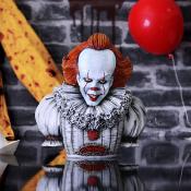 IT buste Pennywise 30 cm | NEMESIS NOW