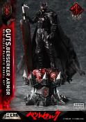 Berserk figurine Plastic Model Kit Build Art Masterline Guts Berserker Armor Rage Pre-Assembled & Pre-Painted 30 cm | Prime 1 Studio