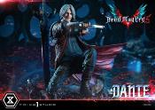 Devil May Cry V Concept Masterline Series statuette 1/6 Dante Bonus Ver. 32 cm | PRIME 1 STUDIO