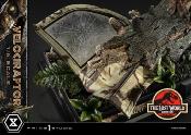 Jurassic Park II statuette Legacy Museum Collection 1/6 Velociraptor 41 cm | PRIME 1 STUDIOS