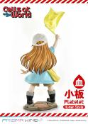 Cells at Work! Life Scale Masterline Series statuette Platelet 100 cm | PRIME 1 STUDIO