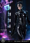 Batman Le Défi statuette 1/3 Catwoman Bonus Version 75 cm | PRIME 1 STUDIO