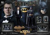 Batman statuette 1/3 Batman 1989 Ultimate Version 78 cm | PRIME 1 STUDIO