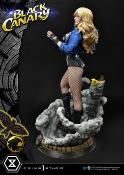 DC Comics statuette 1/3 Black Canary 69 cm | Prime 1 Studio