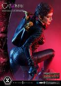 DC Comics statuette 1/3 Catwoman Deluxe Bonus Version Concept Design by Lee Bermejo 69 cm | PRIME 1 STUDIO