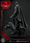 The Batman statuette 1/3 Batman Special Art Edition Limited Version 89 cm | PRIME 1 STUDIO