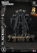 Transformers statuette Blackout 81 cm | Prime 1 Studio