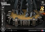 Transformers statuette Blackout 81 cm | Prime 1 Studio