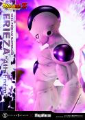 Dragon Ball Z statuette 1/4 Frieza 4th Form Bonus Version 61 cm | PRIME 1 STUDIO