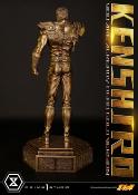 Kenshiro You Are Already Dead Gold Version 69 cm 1/4 Fist of the North Star statuette | Prime 1 Studio