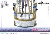 Girls' Frontline statuette PVC 1/7 Prisma Wing Primrose-Flavored Foil Candy Costume Deluxe Version 25 cm 