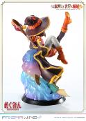 Konusuba - An Explosion on This Wonderful World! statuette PVC 1/7 Prisma Wing Megumin 23 cm | PRIME 1 STUDIO