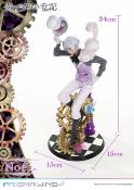 The Case Study of Vanitas statuette PVC 1/7 Prisma Wing Noé 34 cm | PRIME 1 STUDIOS
