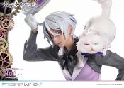 The Case Study of Vanitas statuette PVC 1/7 Prisma Wing Noé 34 cm | PRIME 1 STUDIOS