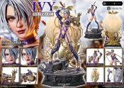 Soul Calibur VI Real Elite Masterline Series Statue 1/4 Ivy 58 cm BONUS VERSION | Prime 1 Studio