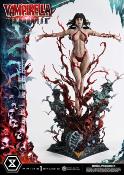 Prime 1 Studio Real Elite Masterline Vampirella Temptation 1/3 100cm