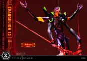 Neon Genesis Evangelion statuette Evangelion Unit 13 Deluxe Version 161 cm | Prime 1 Studios