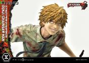 Chainsaw Man statuette 1/4 Denji Deluxe Bonus Version 57 cm | PRIME 1 STUDIO