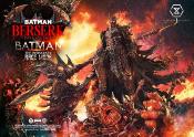Batman “Berserker Rage Mode” 1/4 – Ultimate Premium Masterline | DC Comics – Prime 1 Studio