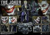 Statue The Joker 1/4 – DC Comics Ultimate Premium Masterline | Prime 1 Studio